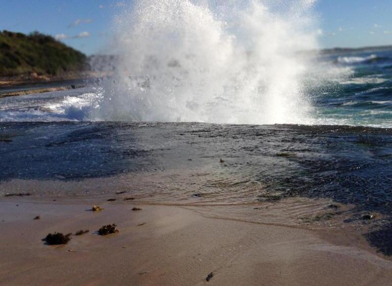 민박 Serenity Lodge For Couples