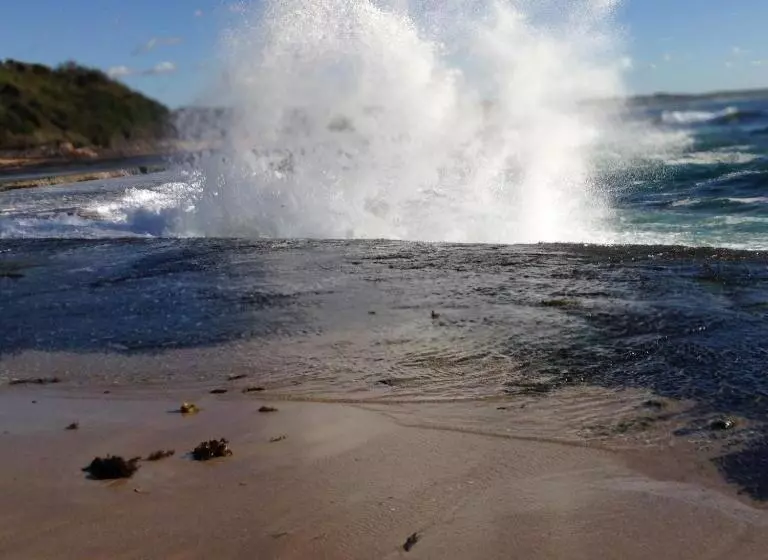 Aamiaismajoitus (B&B) Serenity Lodge For Couples