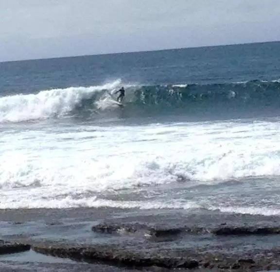 Aamiaismajoitus (B&B) Serenity Lodge For Couples