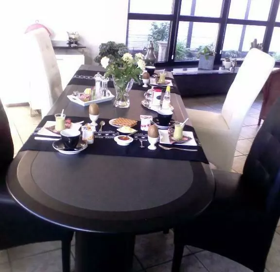 Bed & Breakfast Aan Zee