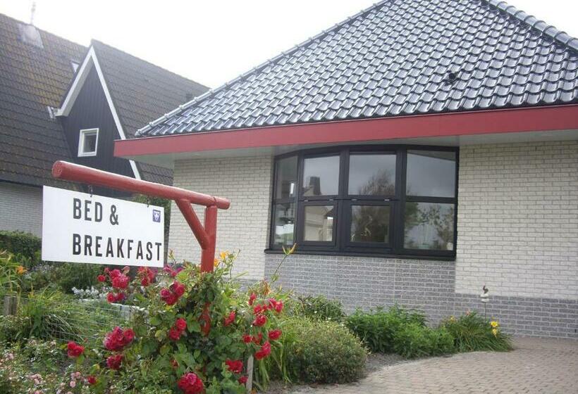 Bed & Breakfast Aan Zee