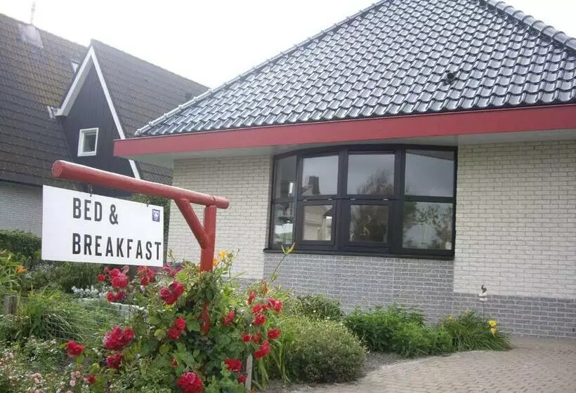 Bed & Breakfast Aan Zee