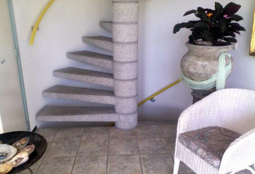 Bed & Breakfast Aan Zee