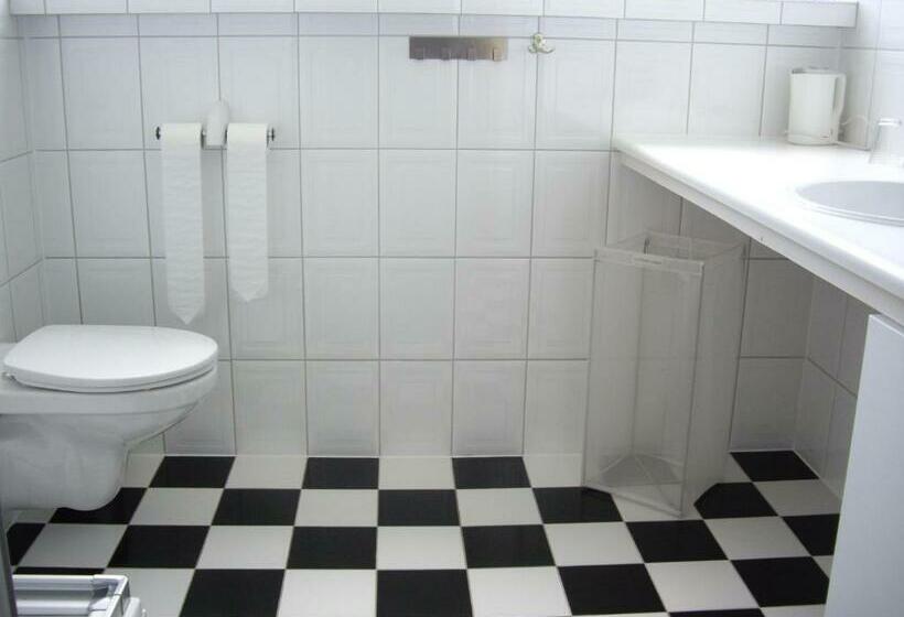 Bed & Breakfast Aan Zee