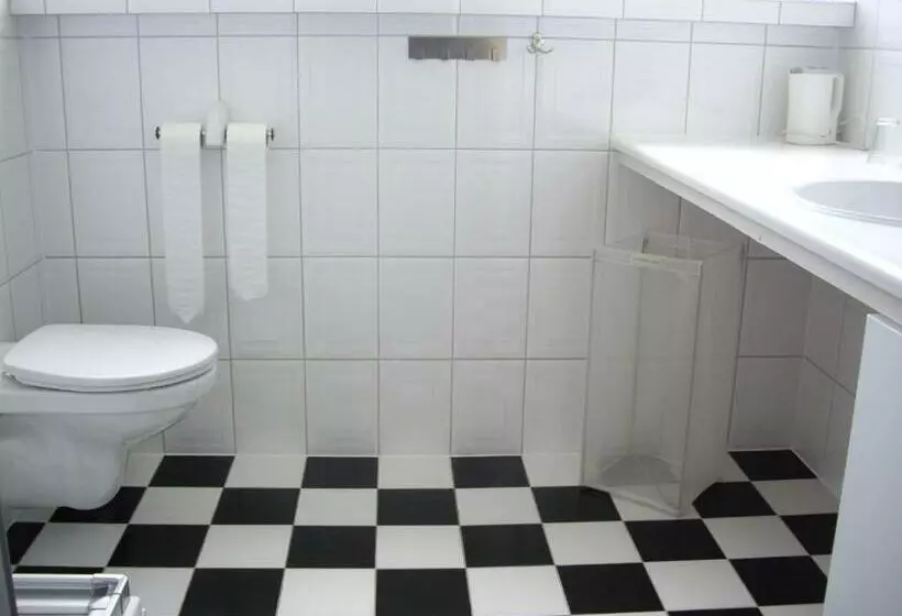 Bed & Breakfast Aan Zee