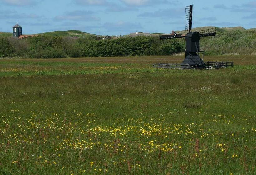 Bed & Breakfast Aan Zee