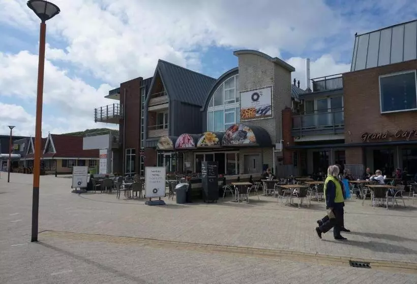 Bed & Breakfast Aan Zee