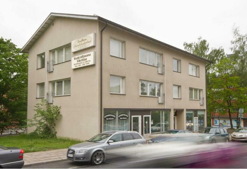 Gasthaus Kantolankulma