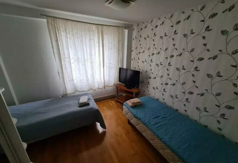 Gasthaus Kantolankulma