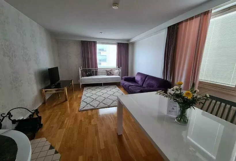 Gasthaus Kantolankulma