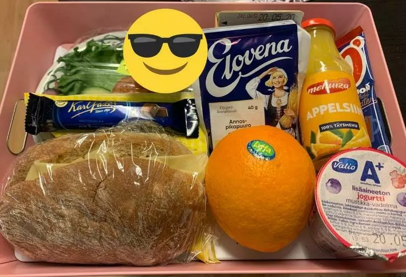 Gasthaus Kantolankulma