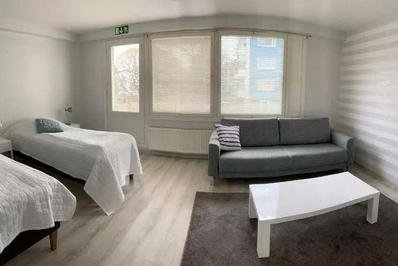 Gasthaus Kantolankulma