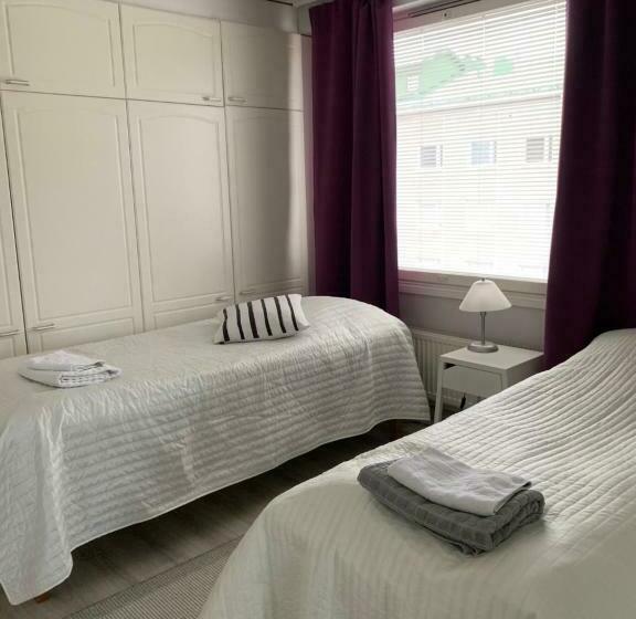 Gasthaus Kantolankulma