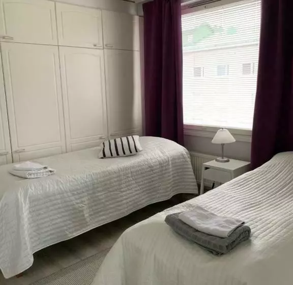 Gasthaus Kantolankulma