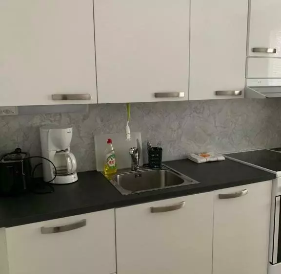 Gasthaus Kantolankulma