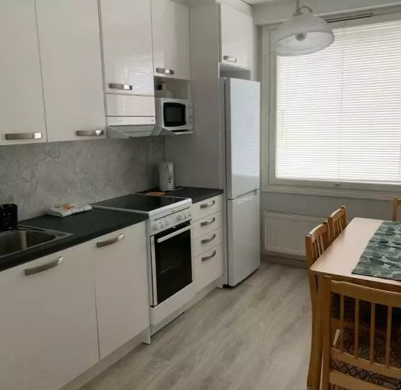 Gasthaus Kantolankulma