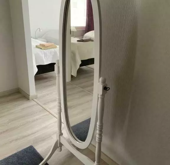 Gasthaus Kantolankulma