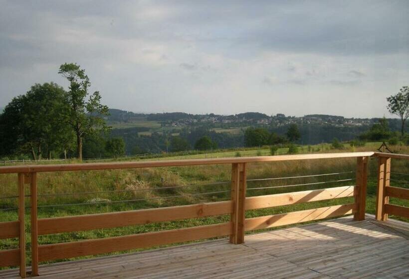 فندق Auberge Briassou