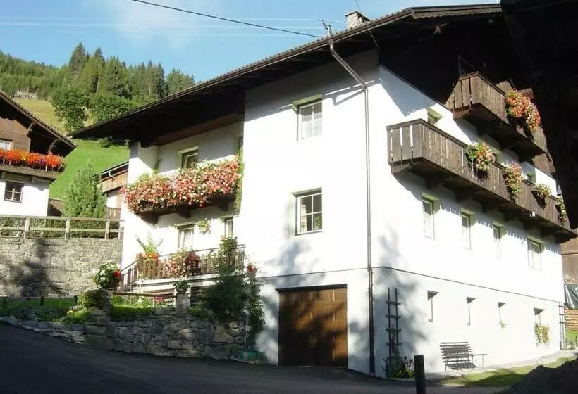 Hotel Janserhof