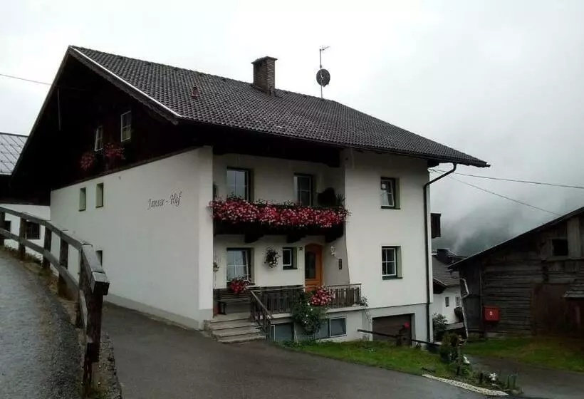 Hotel Janserhof