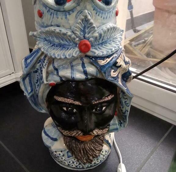 بنسيون Cantarelladieci