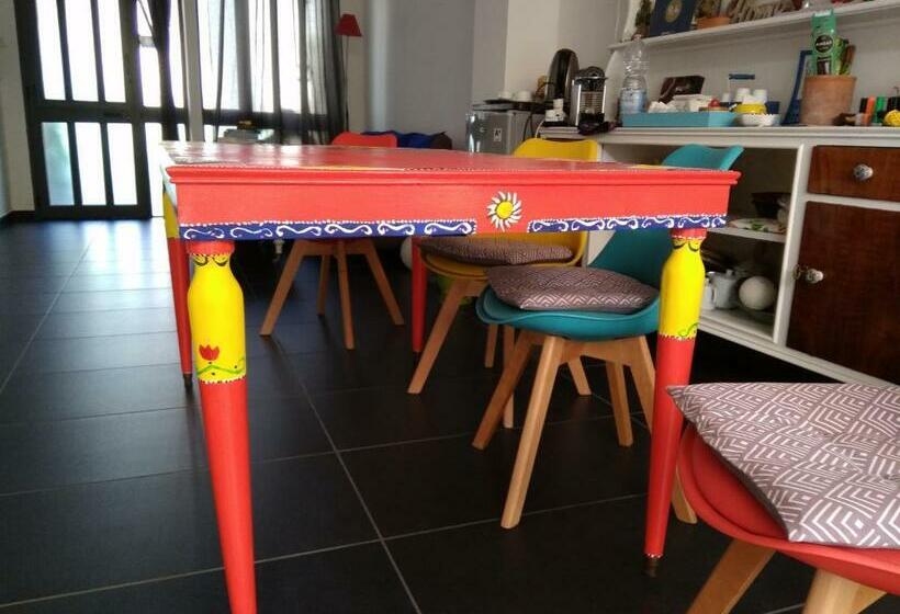 بنسيون Cantarelladieci