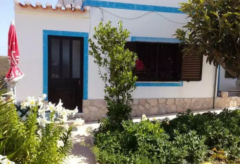 ペンション Casa Oceano