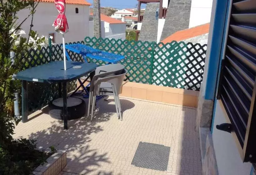 ペンション Casa Oceano