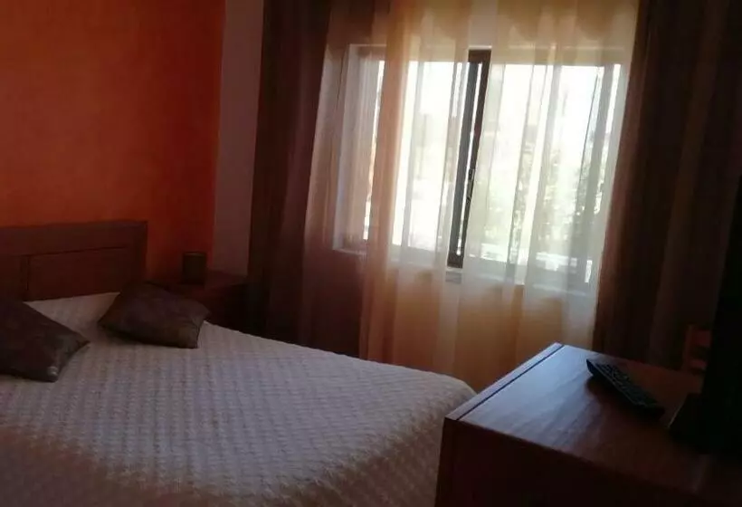 ペンション Casa Oceano