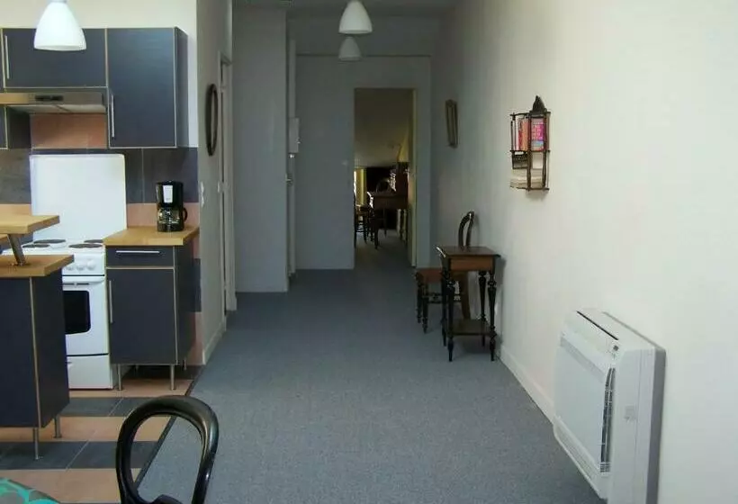 Majatalo Gite Le Sorgho