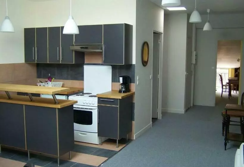 Majatalo Gite Le Sorgho