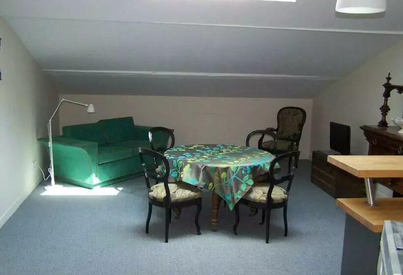 Majatalo Gite Le Sorgho