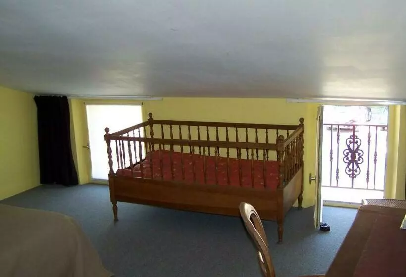 Majatalo Gite Le Sorgho