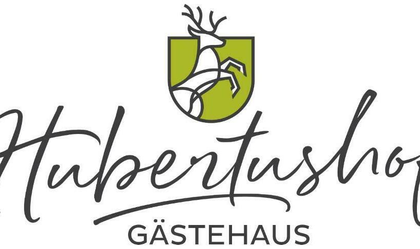 ペンション Gästehaus Hubertushof   24h Check In