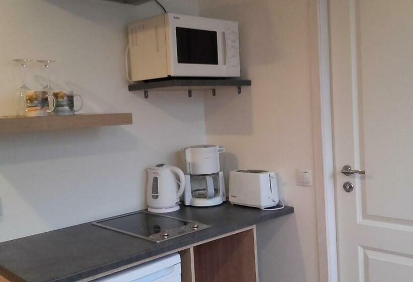 پانسیون Haavalehe Summer House