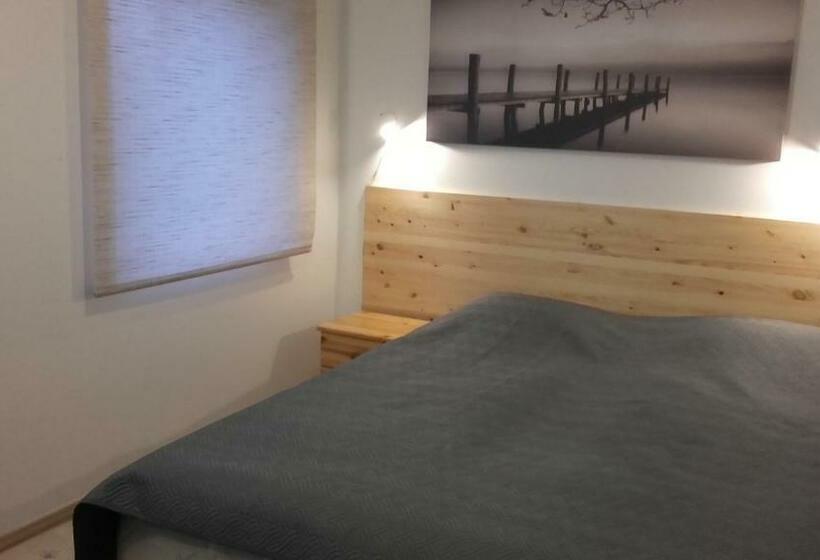 پانسیون Haavalehe Summer House