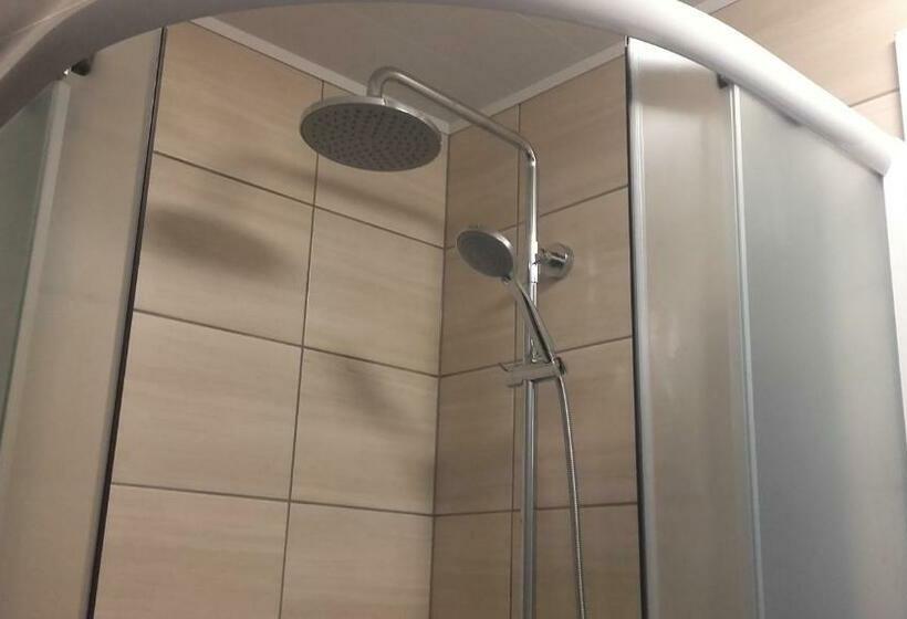 پانسیون Haavalehe Summer House