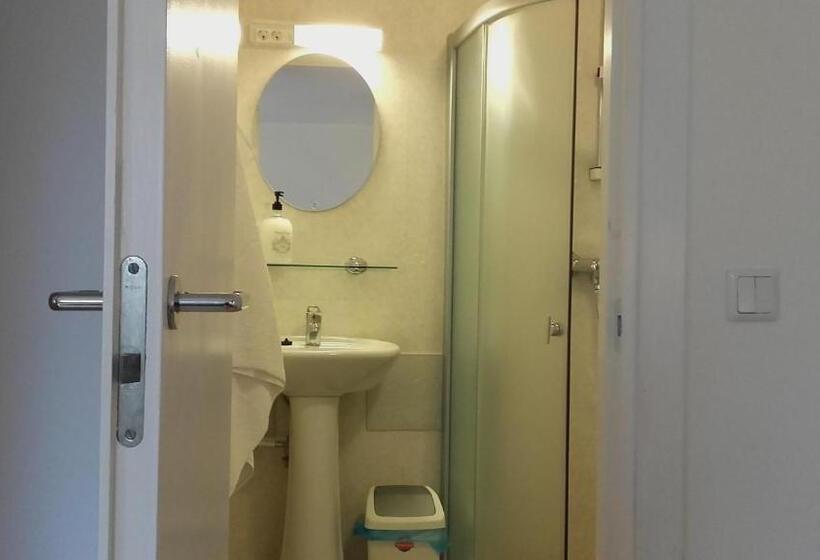 پانسیون Haavalehe Summer House