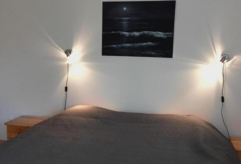 پانسیون Haavalehe Summer House