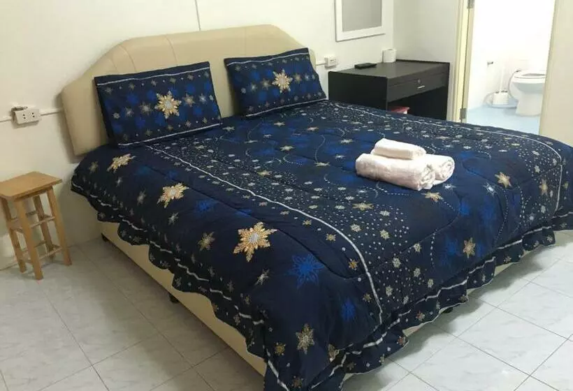 Majatalo Happy Home Guest House