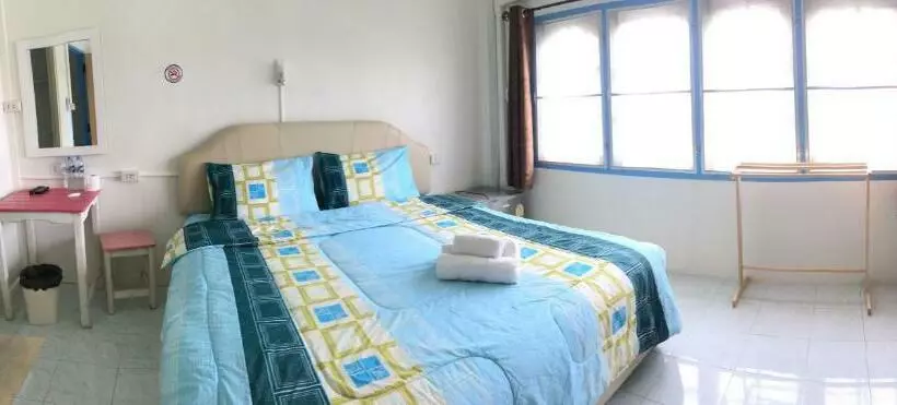 Majatalo Happy Home Guest House