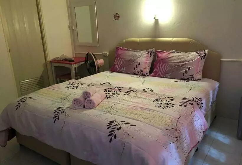 Majatalo Happy Home Guest House