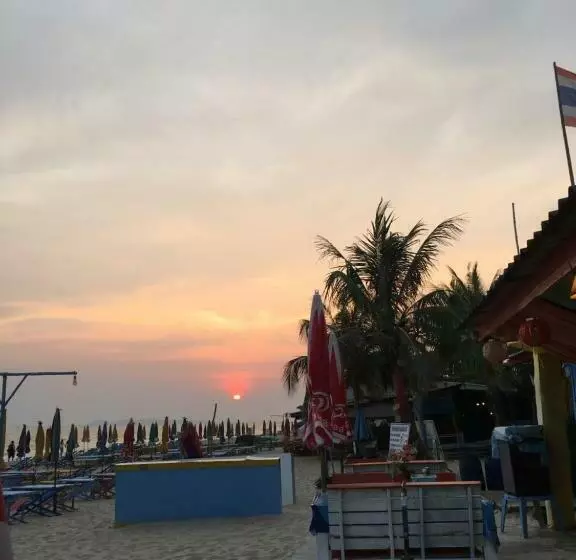 Majatalo Happy Home Guest House