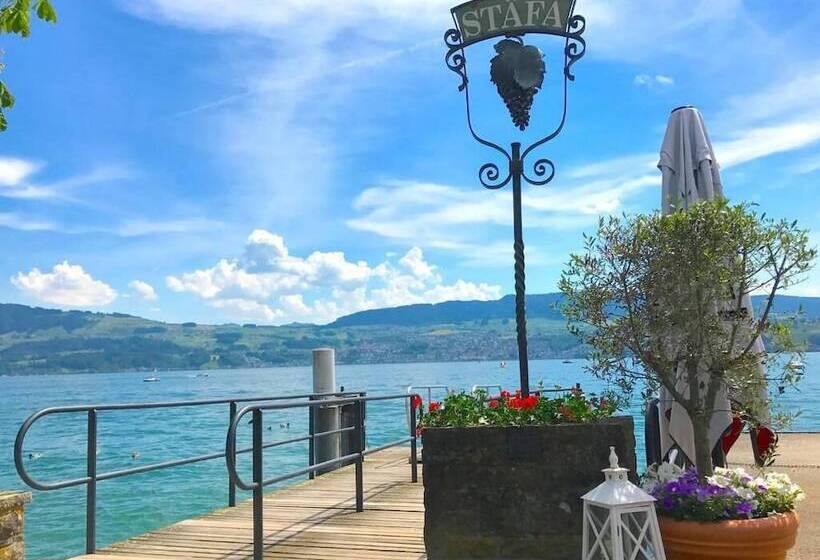 پانسیون House Of Harmony