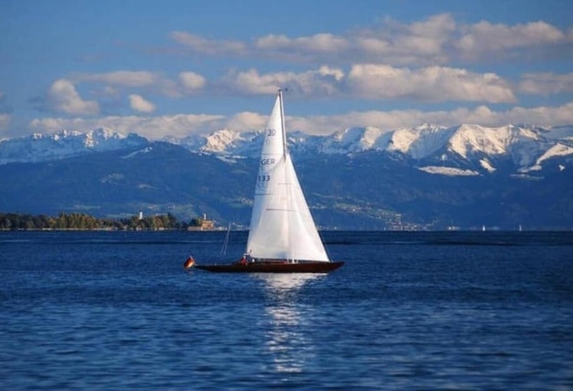 פנסיון House Of Harmony