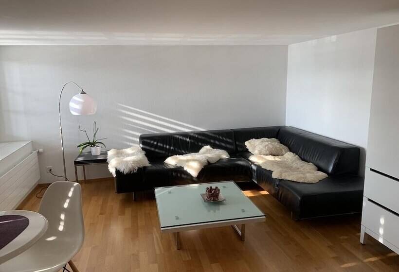 پانسیون House Of Harmony