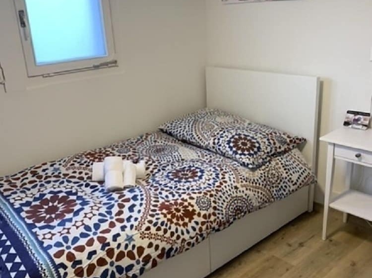 پانسیون House Of Harmony