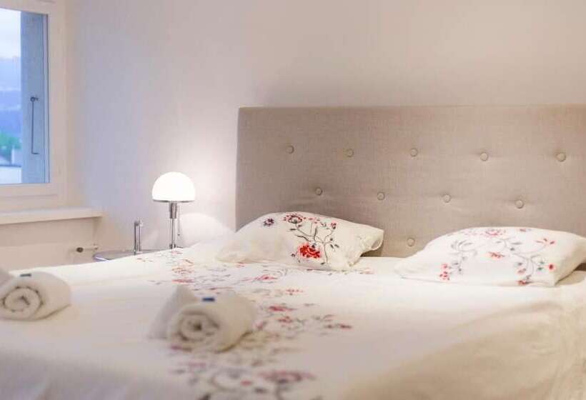 Pension House Of Harmony