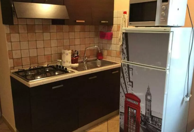 Majatalo Il Girasole B&b