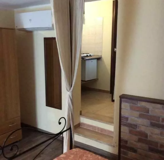 Majatalo Il Girasole B&b